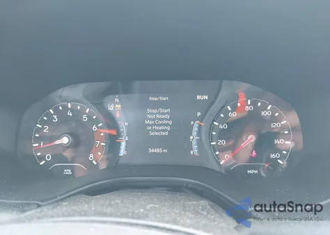 2022 Jeep Compass Trailhawk 4X4 from USA, damaged, VIN 3C4NJDDB1NT164115